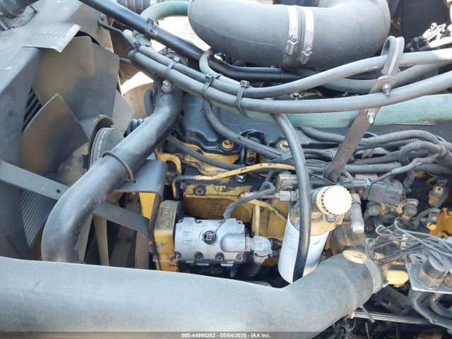 Kenworth Construction T300
