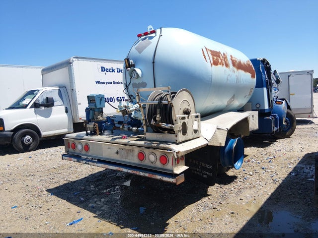 Kenworth Construction T300
