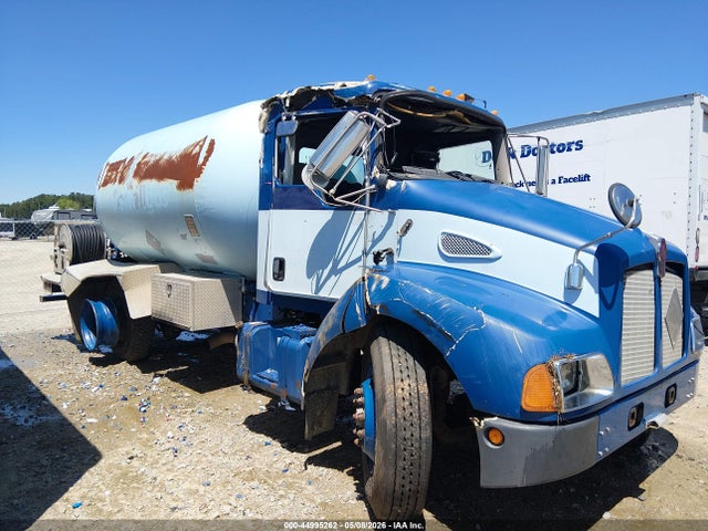 Kenworth Construction T300