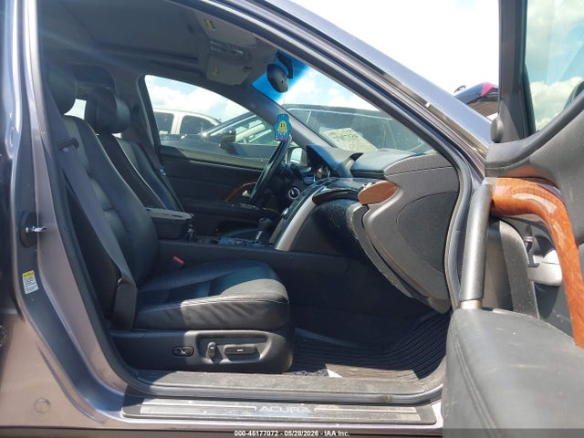Acura RL