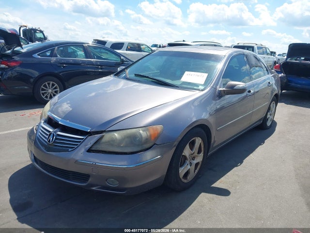Acura RL