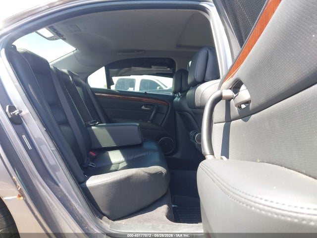 Acura RL