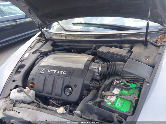 Acura RL