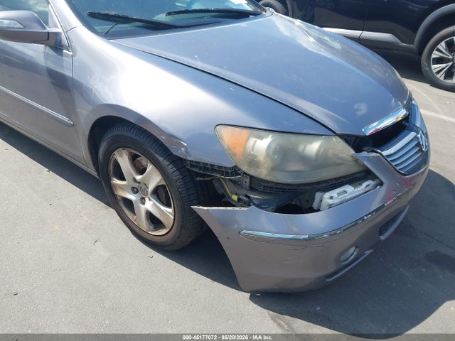 Acura RL