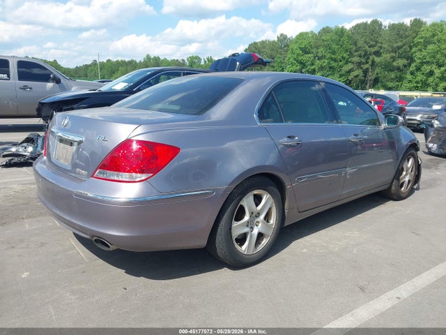 Acura RL