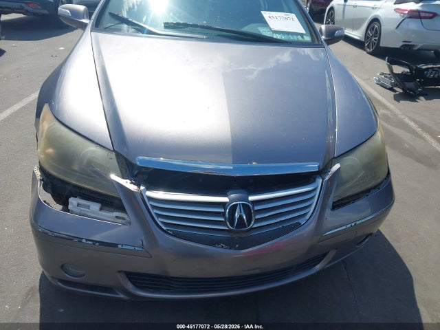 Acura RL