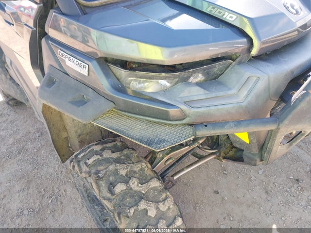 Can-Am Defender Limited Cab Hd10