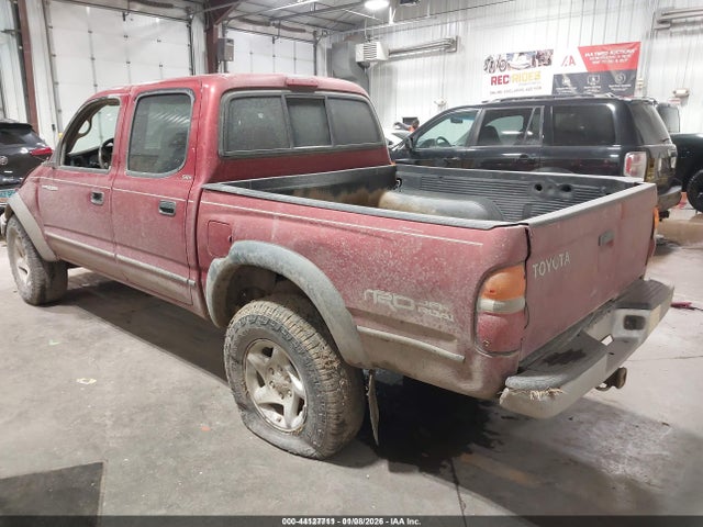 Toyota Tacoma Base V6