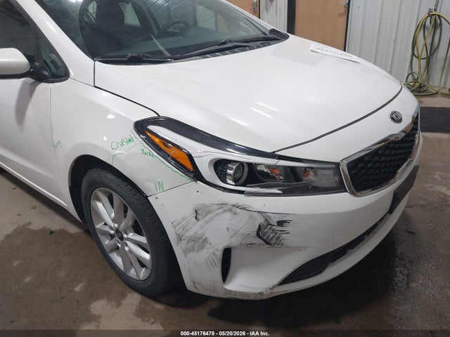 Kia Forte Lx
