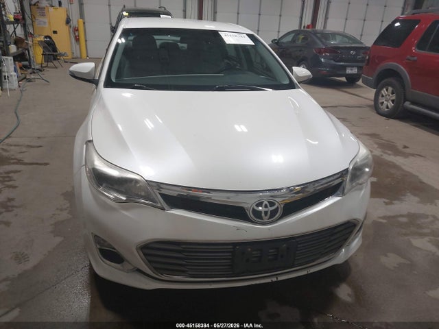 Toyota Avalon Xle