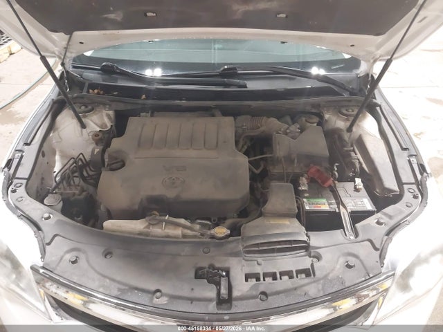 Toyota Avalon Xle