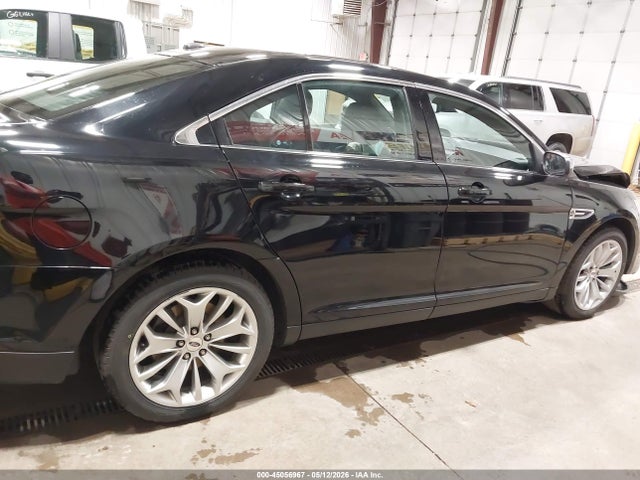 Ford Taurus Limited