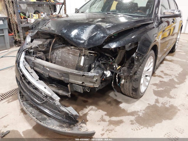 Ford Taurus Limited