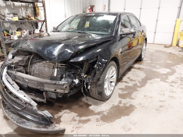 Ford Taurus Limited
