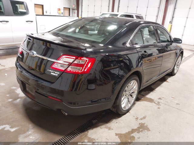 Ford Taurus Limited
