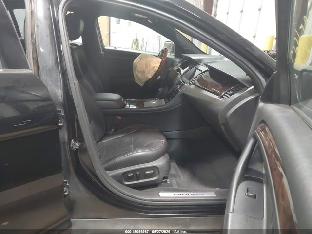 Ford Taurus Limited