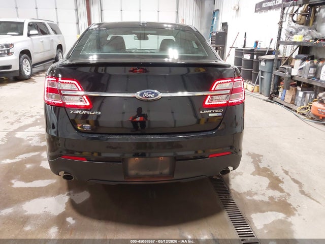 Ford Taurus Limited