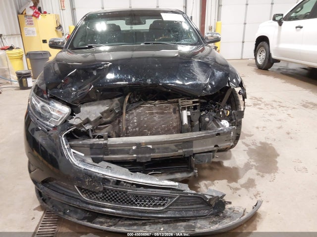 Ford Taurus Limited