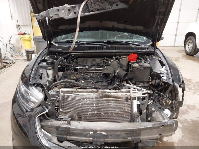 Ford Taurus Limited