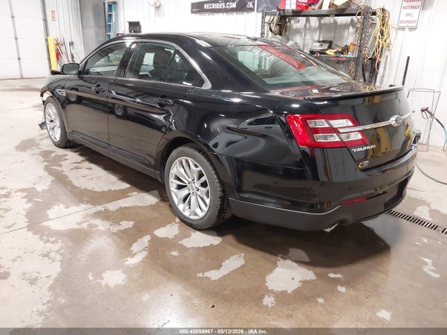 Ford Taurus Limited