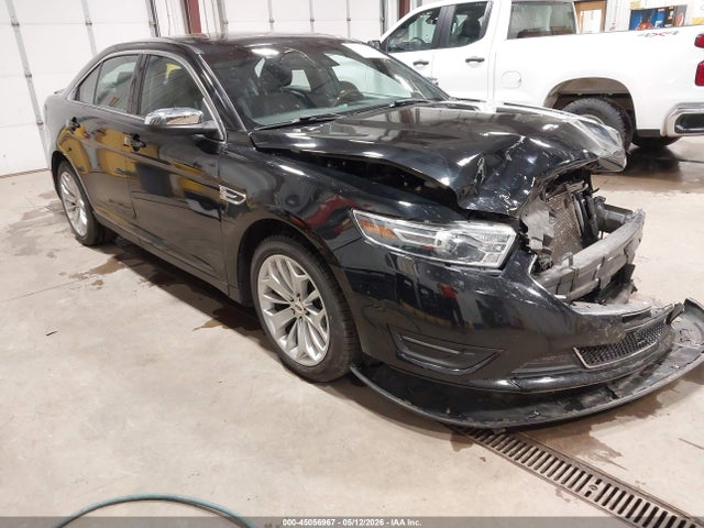 Salvage Ford Taurus Image