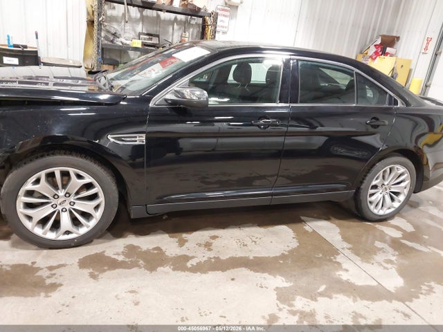 Ford Taurus Limited