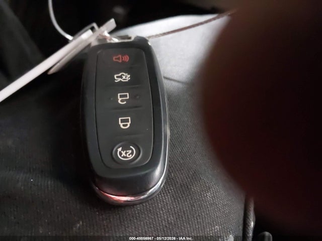 Ford Taurus Limited
