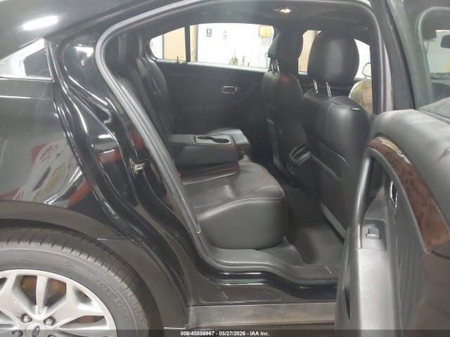 Ford Taurus Limited