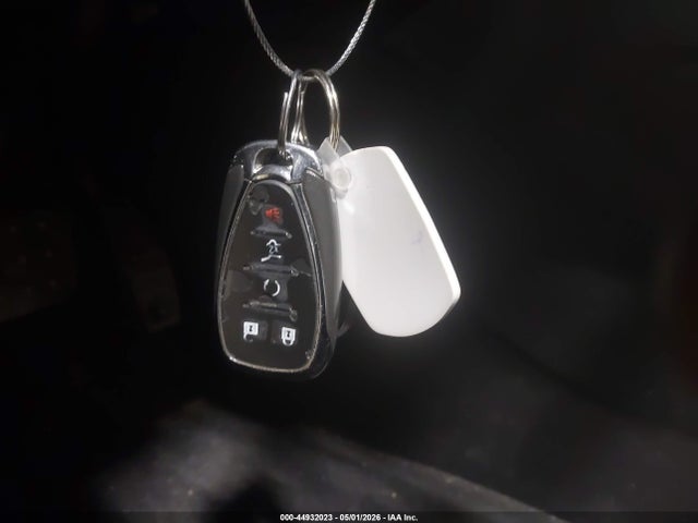 Chevrolet Traverse Awd Lt Cloth