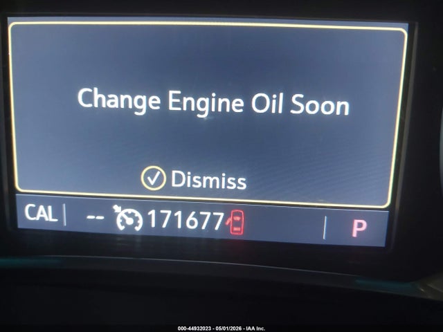 Chevrolet Traverse Awd Lt Cloth