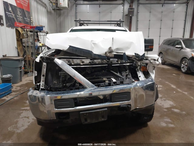 Chevrolet Silverado 2500 Wt