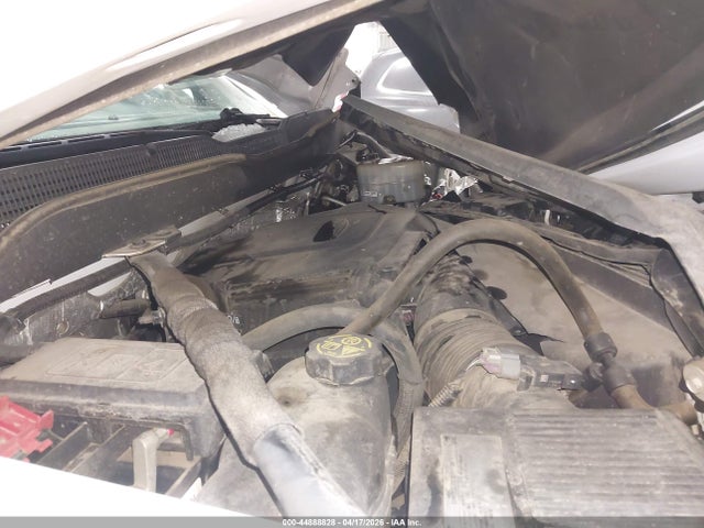 Chevrolet Silverado 2500 Wt
