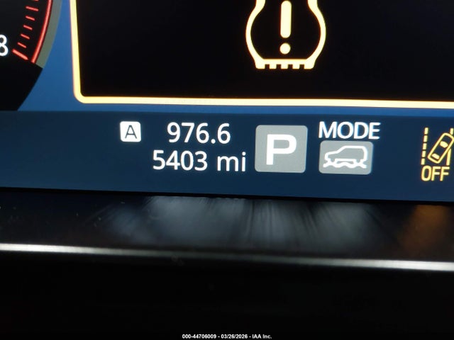 Subaru Outback Premium