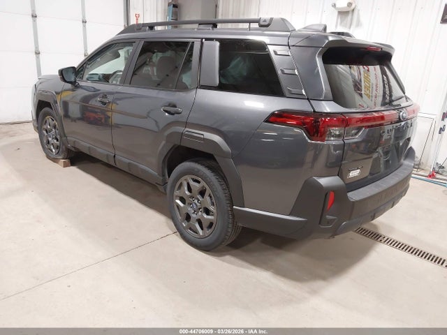 Subaru Outback Premium