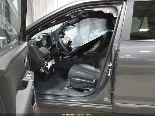 Subaru Outback Premium