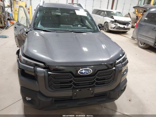 Subaru Outback Premium