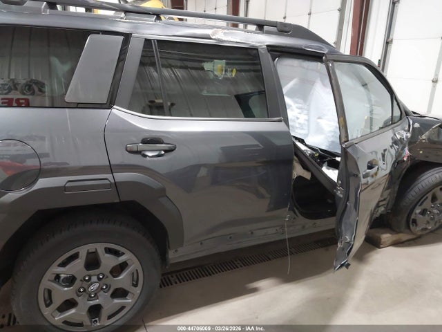 Subaru Outback Premium