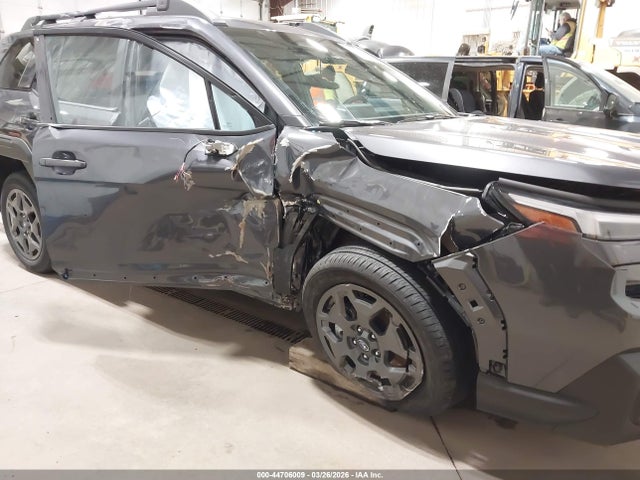 Subaru Outback Premium