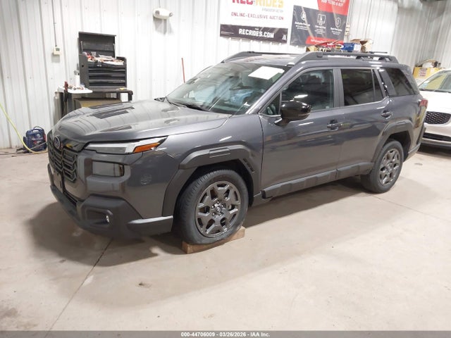 Subaru Outback Premium