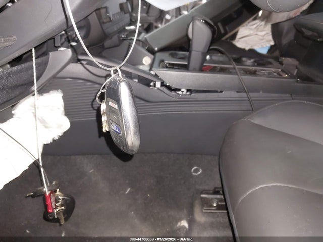 Subaru Outback Premium