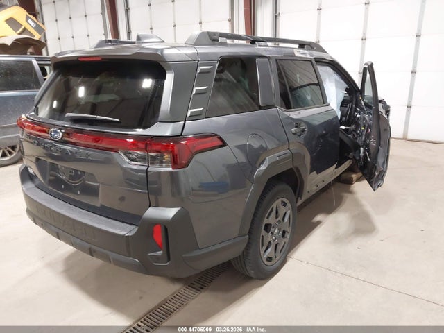 Subaru Outback Premium
