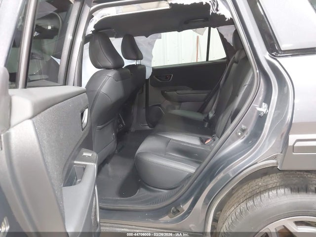 Subaru Outback Premium