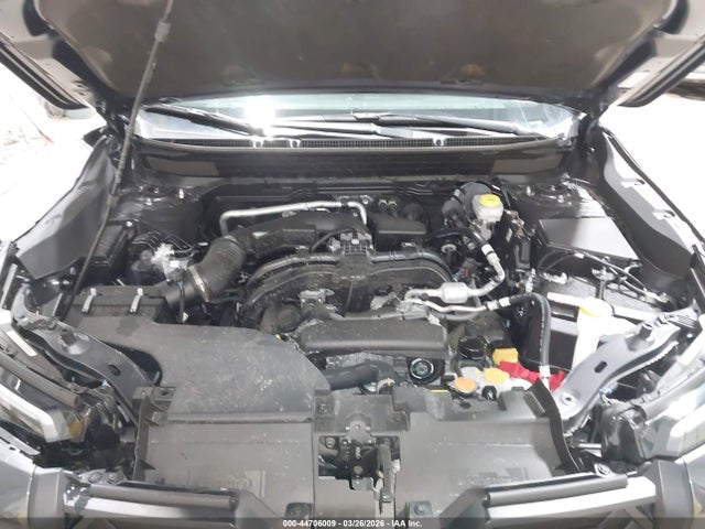 Subaru Outback Premium