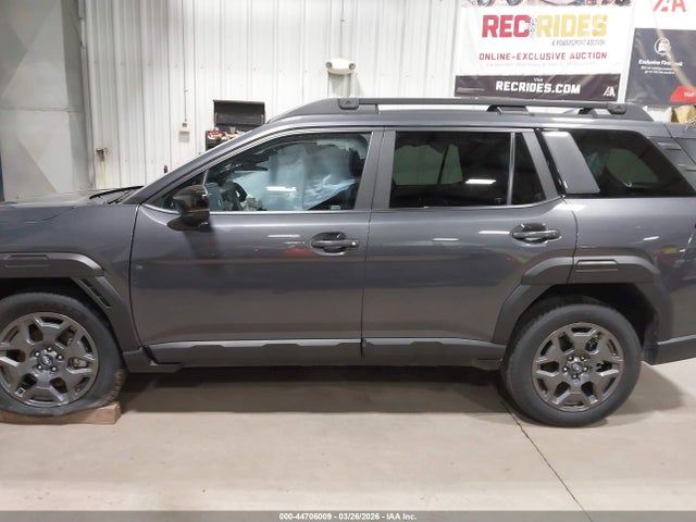 Subaru Outback Premium