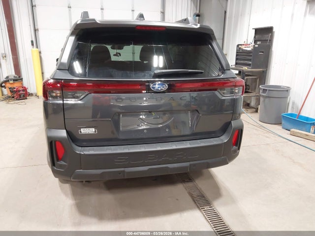 Subaru Outback Premium