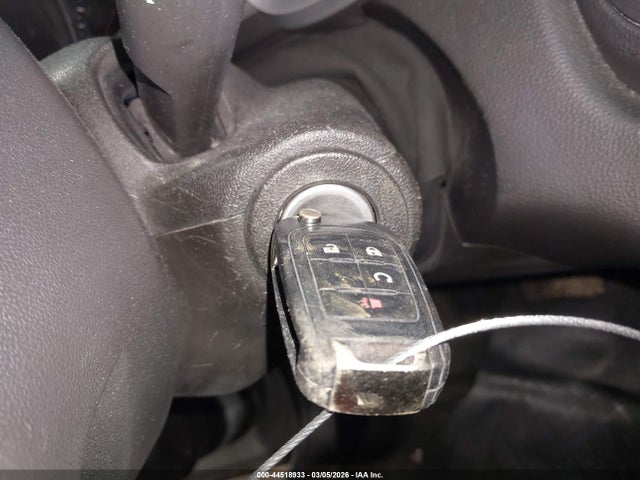 Chevrolet Equinox 1lt