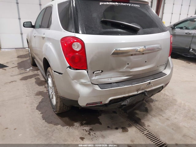 Chevrolet Equinox 1lt