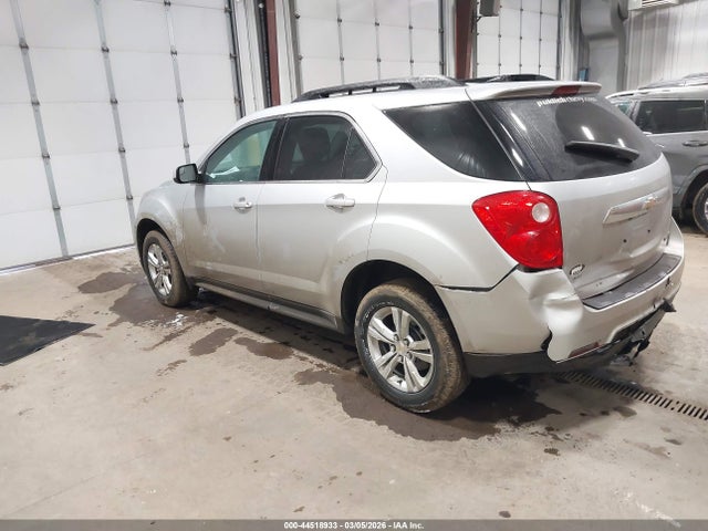 Chevrolet Equinox 1lt