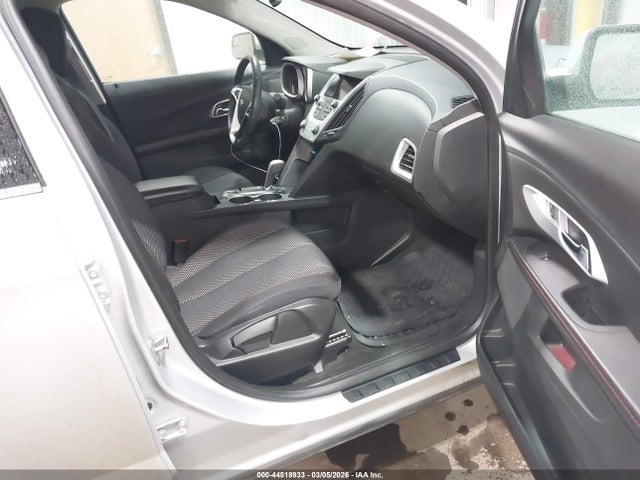 Chevrolet Equinox 1lt