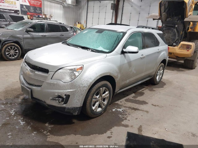 Chevrolet Equinox 1lt